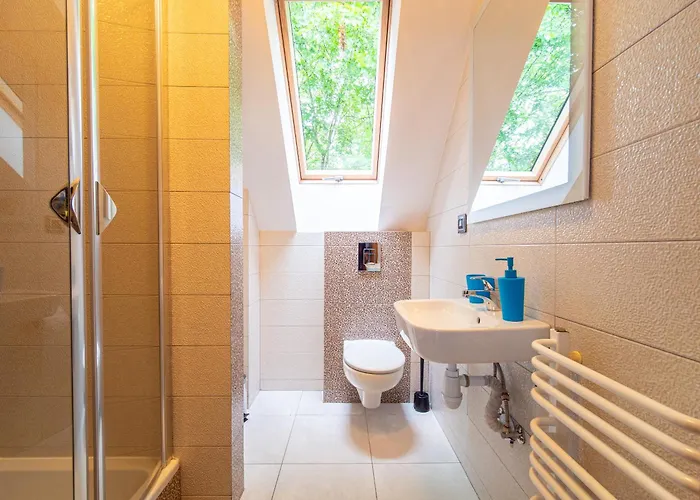 Morena House Сasa de vacaciones *