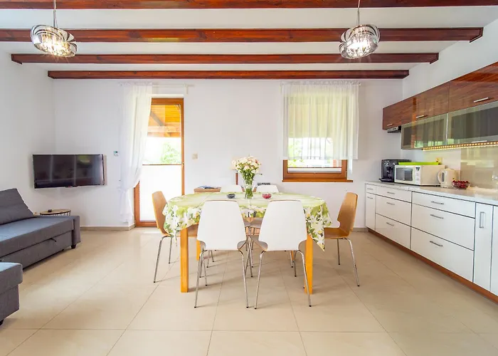 Morena House Holiday home