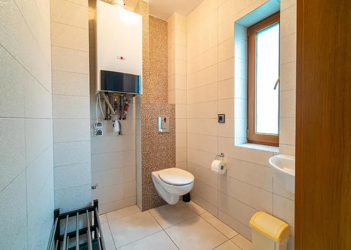 Holiday home Morena House *