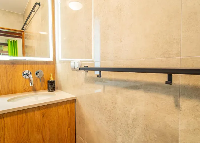 Morena House Сasa de vacaciones