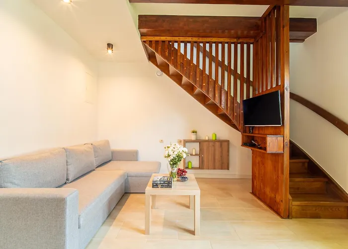 Morena House Holiday home Niechorze