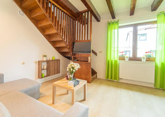 Morena House Holiday home Niechorze