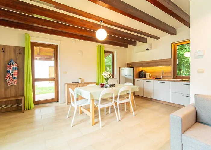 Morena House Niechorze