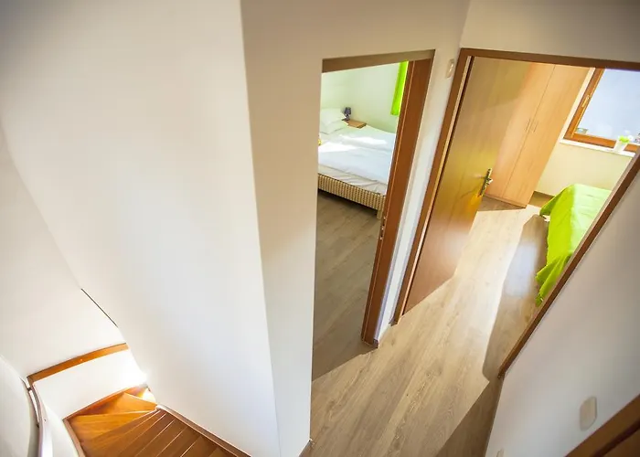 Holiday home Morena House *