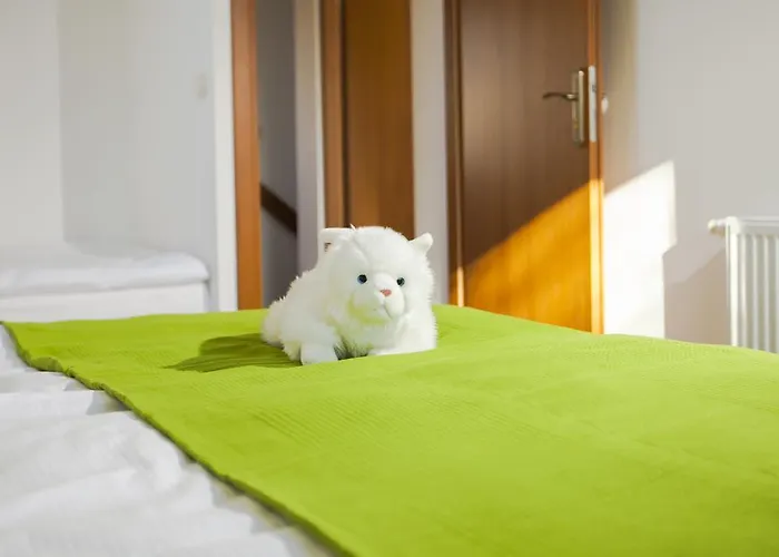 Holiday home Morena House Niechorze