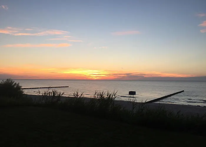 Morena House Niechorze