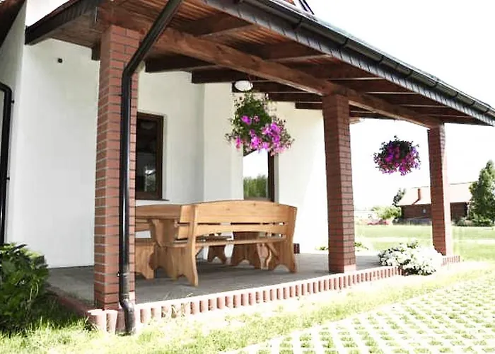 Morena House Niechorze