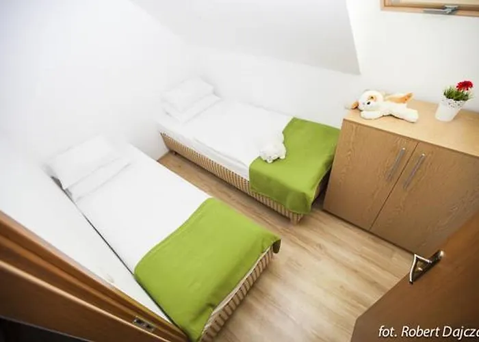 Morena House Holiday home