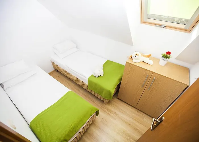 Morena House Niechorze