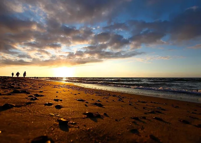 Сasa de vacaciones Morena House *