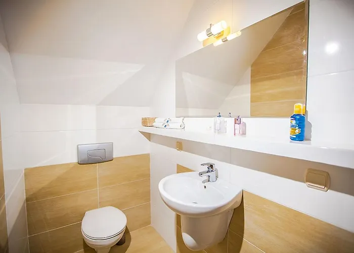 Holiday home Morena House *